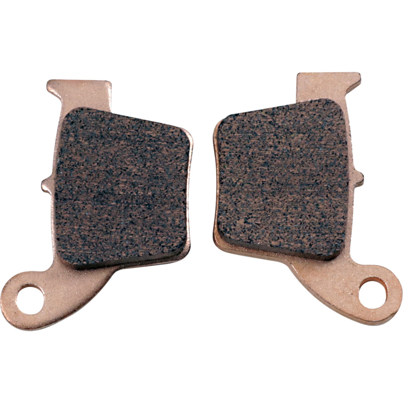 GALFER 1722-0853 FD278G1396 MX Pro Brake Pads Brake Pads