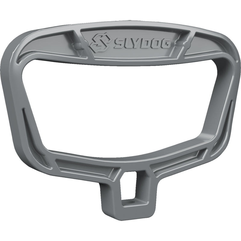 SLYDOG SKIS 0936-0053 PULGRY Starter Handle gray
