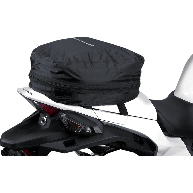 NELSON RIGG 3516-0276 CL-1060-R Commuter Touring Tail Bag Commuter Lite Tail Bag