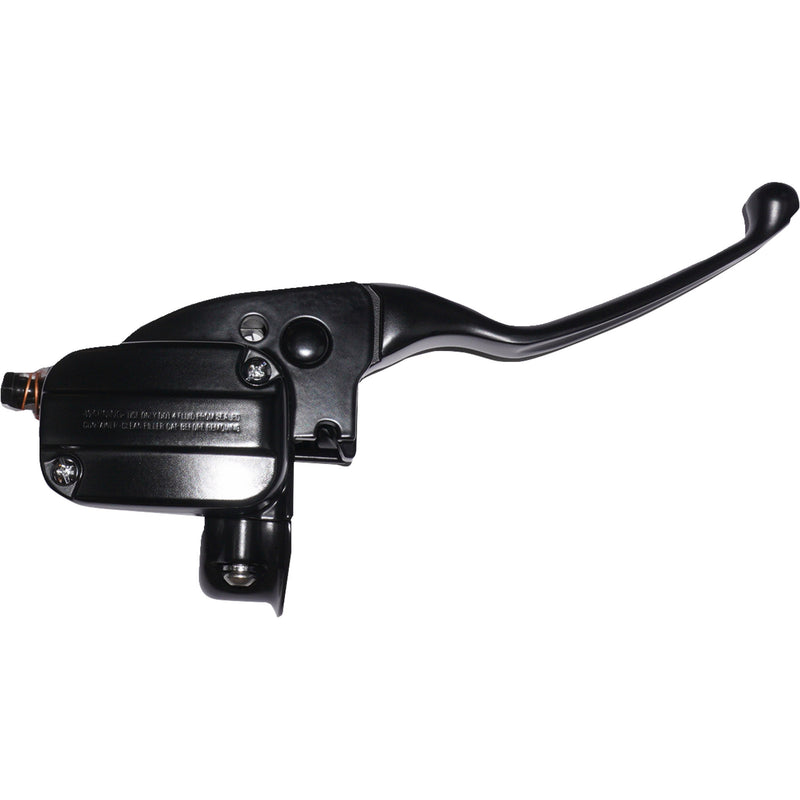 Drag Specialties Lever Assembly For Harley Touring 2017-2023