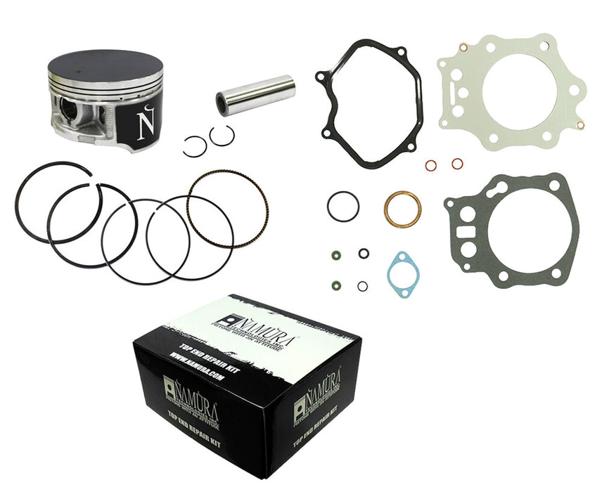 Namura 186-1001 NA-10001K TOP END KIT 85.97/STD 11:1 HON