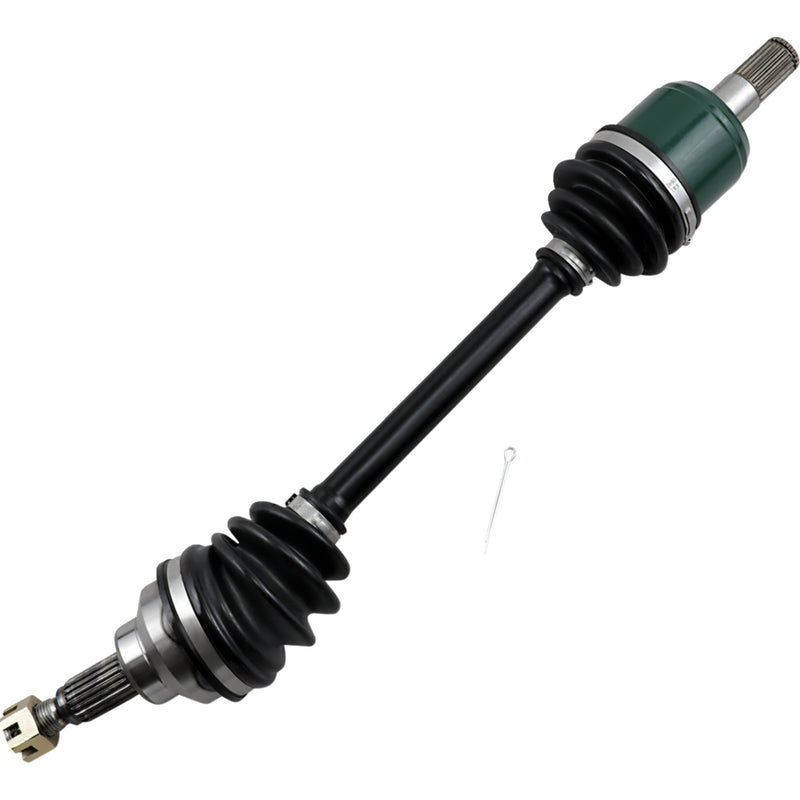 Moose Offroad Axle - HON-7002 Honda TRX450FE FourTrax Foreman / TRX450FM FourTrax Foreman 1998-2004