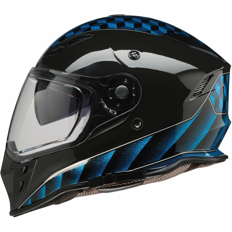 Z1R Nemesis Helmet