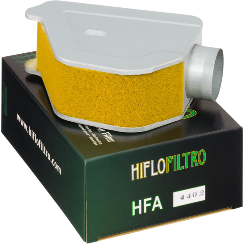 Hiflofiltro OE Air Filter - HFA4402 Yamaha 400 / 250 1977-1983