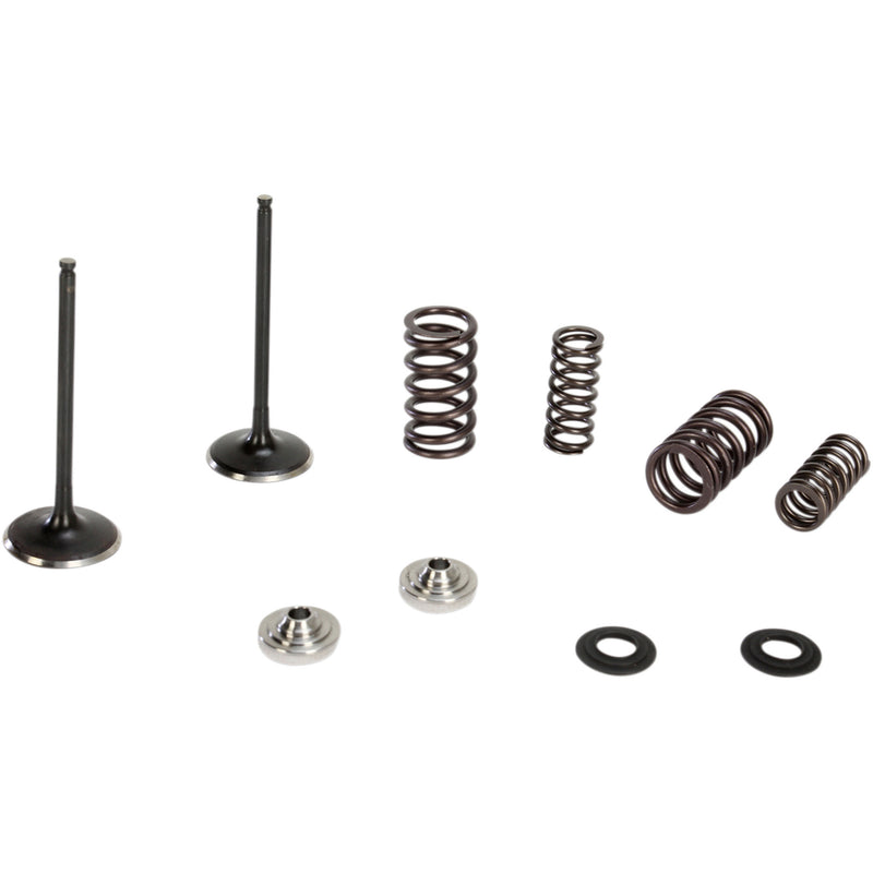 Kibblewhite Valve Kit - 60-60470 Suzuki RMZ 250 2007-2017