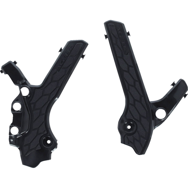 Acerbis Frame Guard - 2983340001 Suzuki 400E / 400S / 400SM 2000-2023