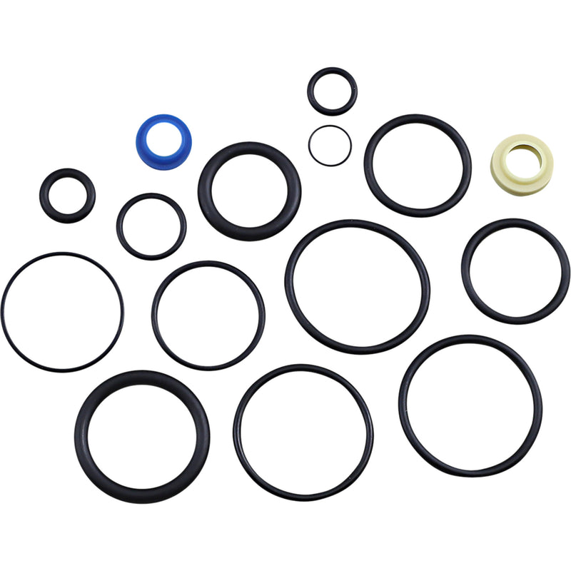 HYGEAR SUSPENSION 1314-0676 29-03-300-R Shock Service Kit — Service Kit Shock Service Kit - FOX 500
