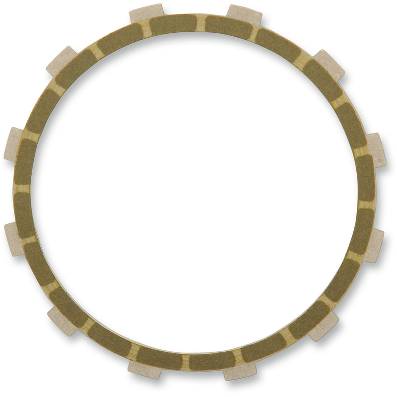 Barnett Friction Plate - 301-45-10022 For Suzuki Motorcycles 2002-2020 | Kawasaki Ninja 2006-2023