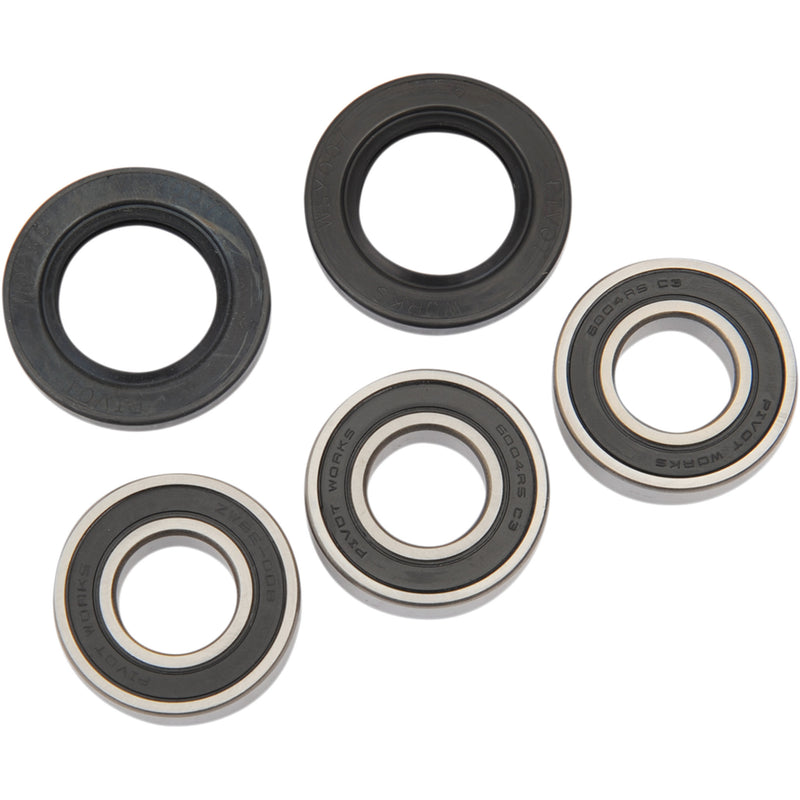 Pivot Works Wheel Bearing - PWRWK-Y06-421 Yamaha Dirt Bikes 1988-1998