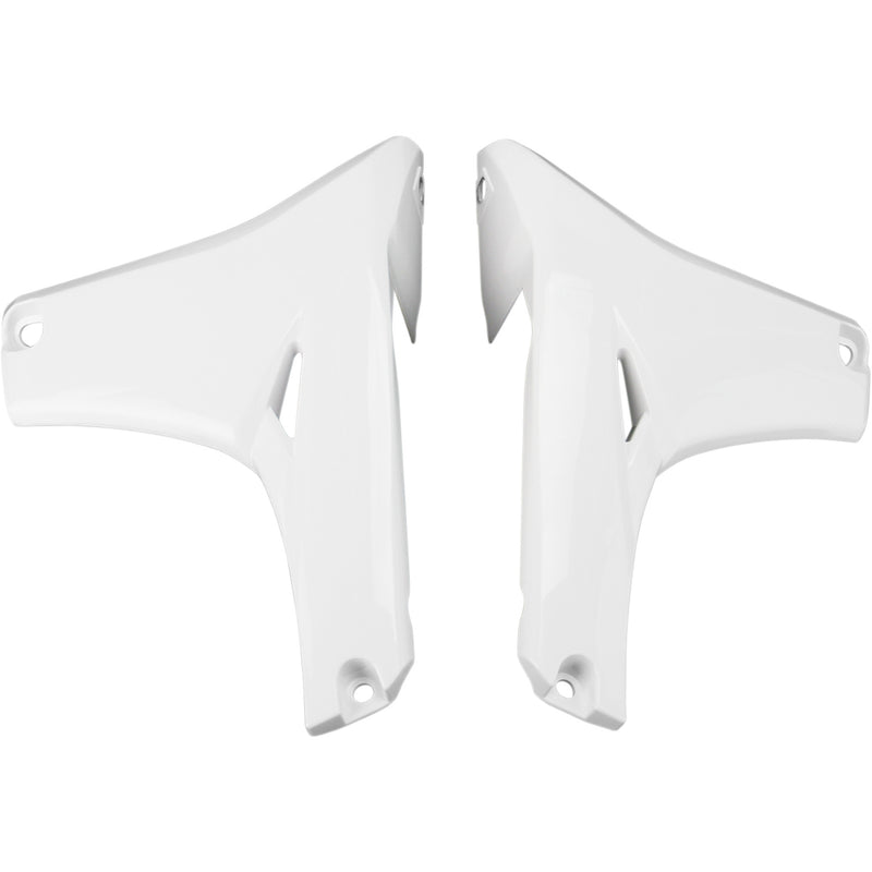 Acerbis Radiator Shroud - 2171780002 Yamaha YZ 450 2010-2013