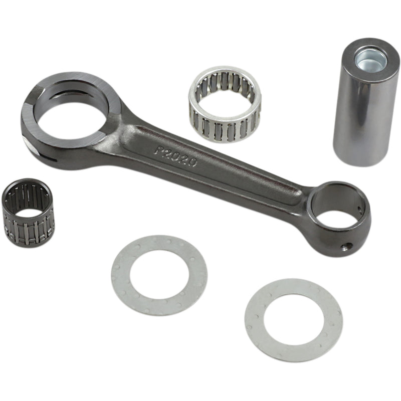 Wossner Connecting Rod Kit - P2020 Honda CR250R 2002-2007