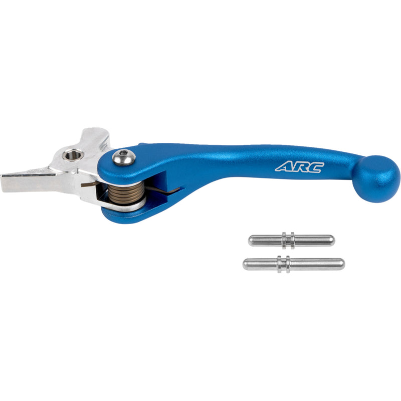 Arc Flex Lever - CL-S350-B For Gas Gas Dirt Bikes 2021-2025 | Husqvarna TC 85 2014-2024
