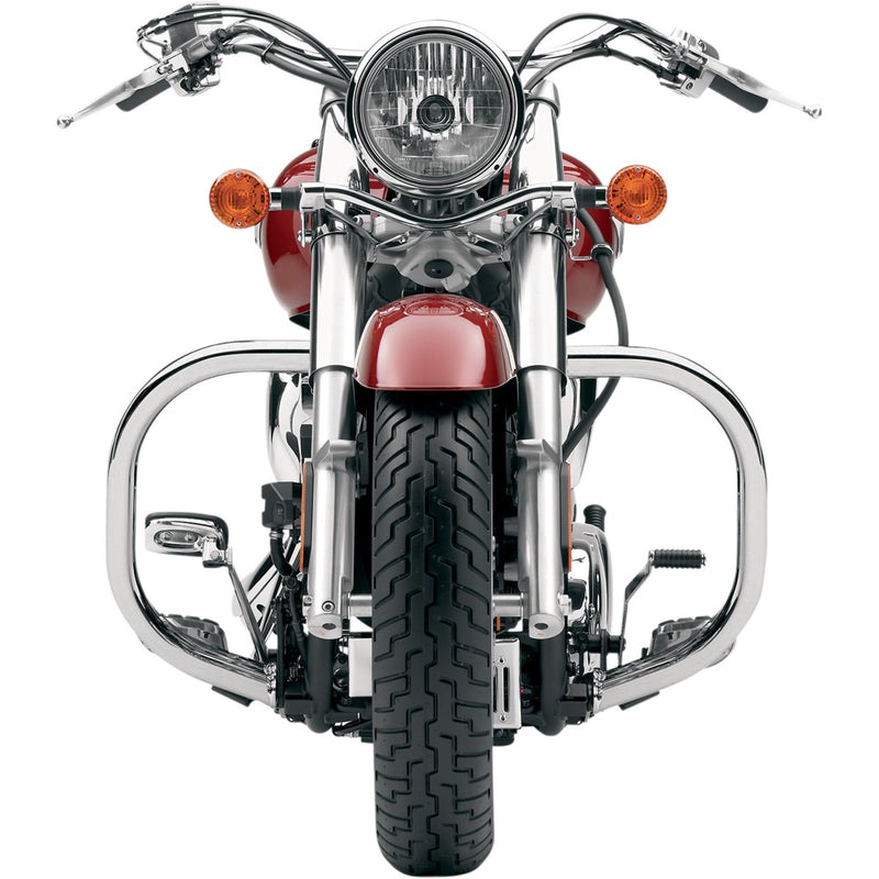 Cobra Freeway Bar (Highway Bar - 01-2137 Honda VTX1300C / VTX1300R / VTX1300S 2003-2009
