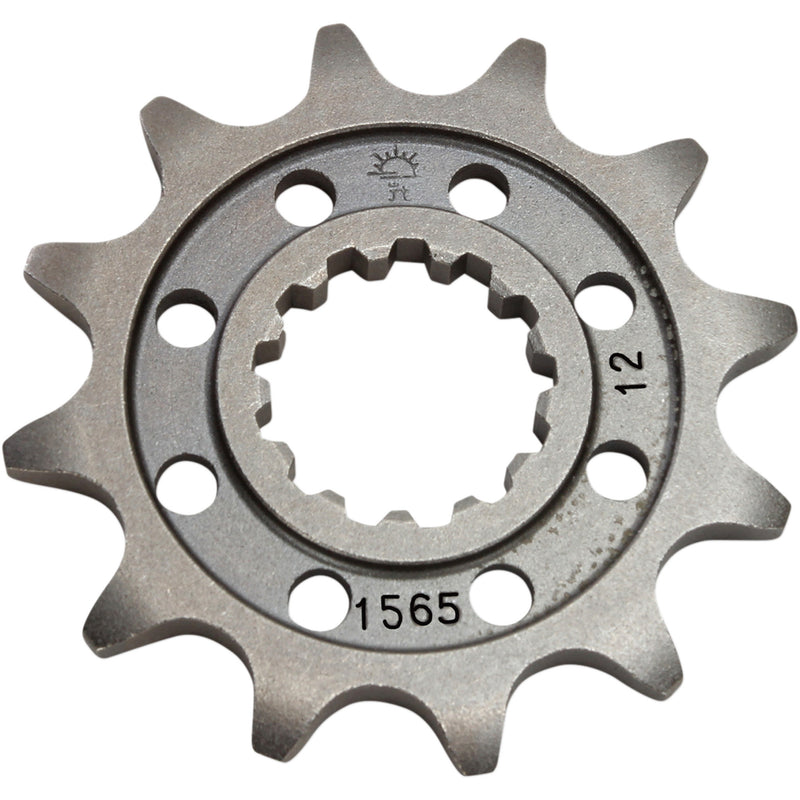 JT Sprockets Sprocket - JTF1565.12 Kawasaki KX 450 2006-2020