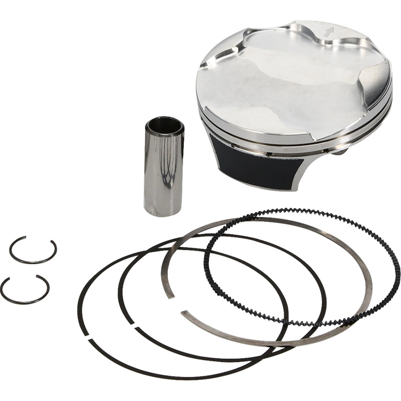 Wiseco Forged Series Piston Kit - 40273M07800 Kawasaki KX 250 2021-2023