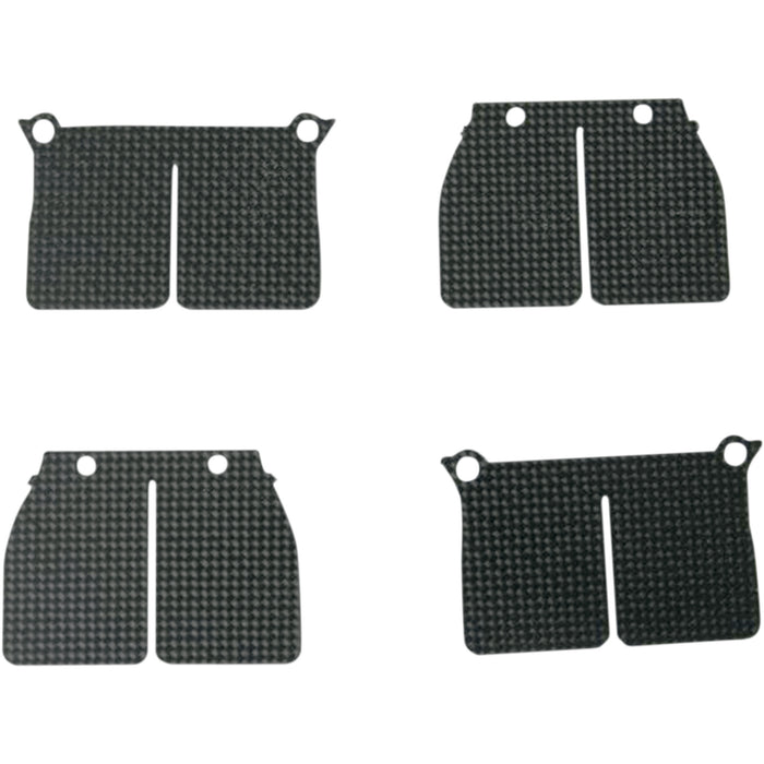 VFORCE/MOTO TASSINARI 2P09-1 2P090-1 Replacement V-Force Delta 2 Reed Petal Set honda/husqvarna/kawasaki/ktm/suzuki/tm/yamaha