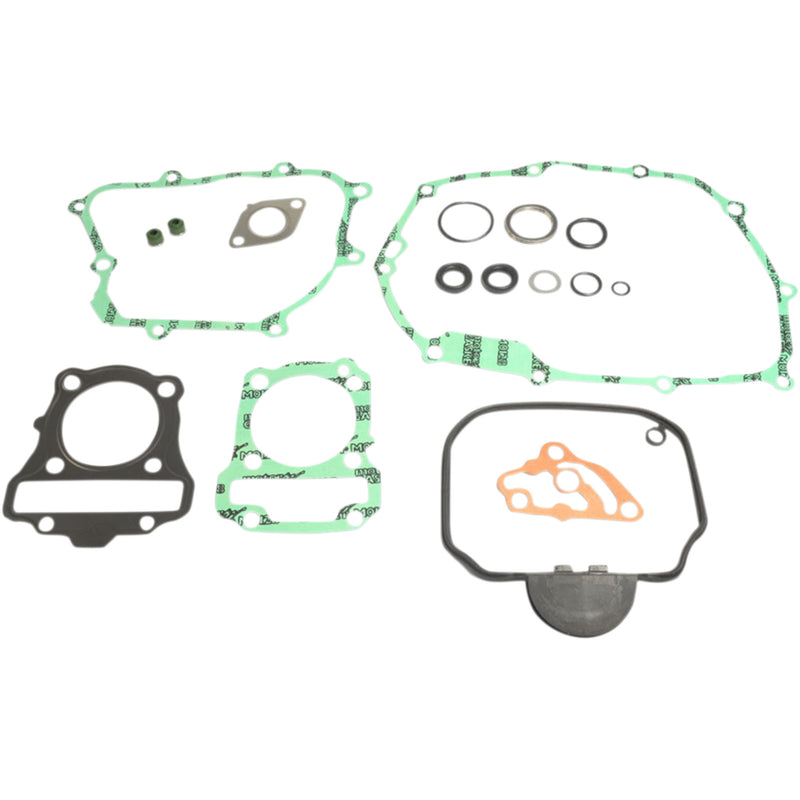 Athena Gasket Kit - P400210850304 Honda CRF110F 2013-2023