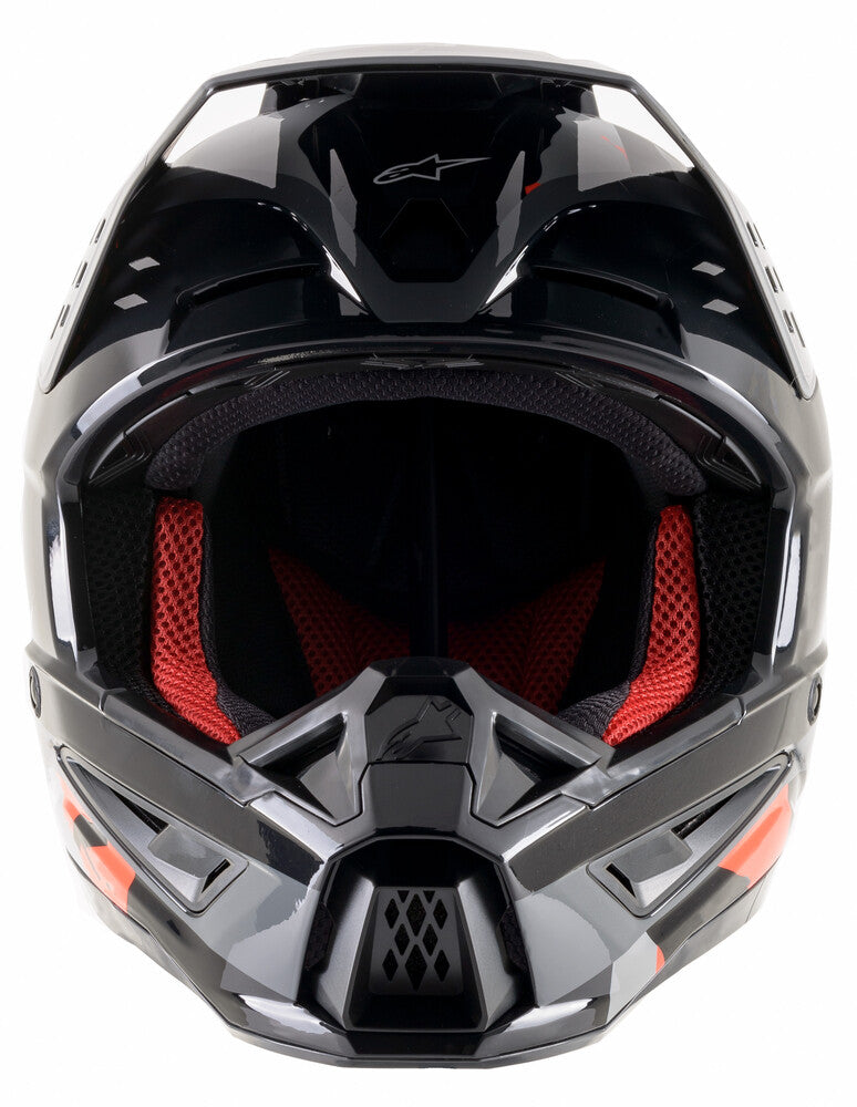 Alpinestars S-M5 Helmet
