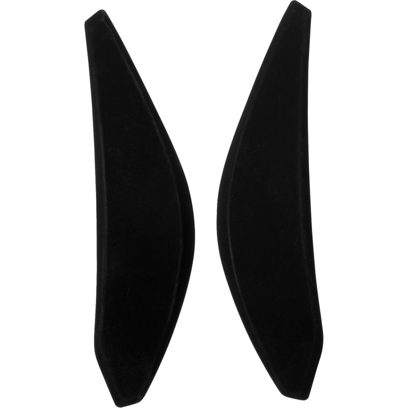 ICON Domain™ Helmet Forehead Vent Switches