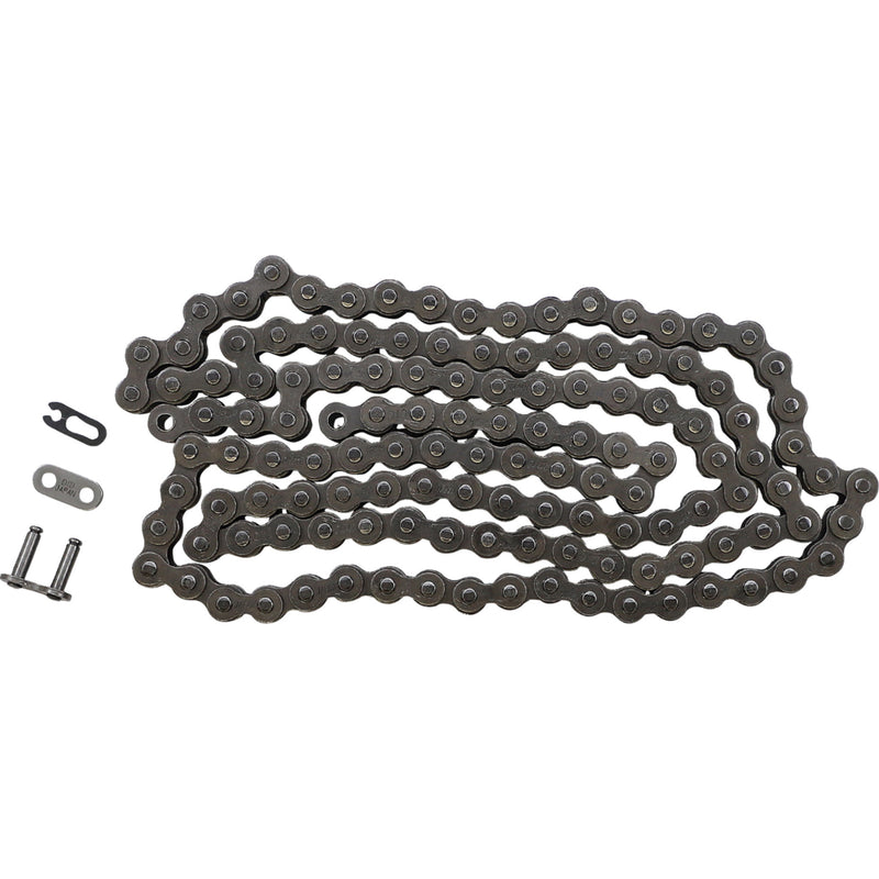 DID D18-429-130 428X130RB Standard Series Non O-Ring Chain 428 Standard - Drive Chain - 130 Links