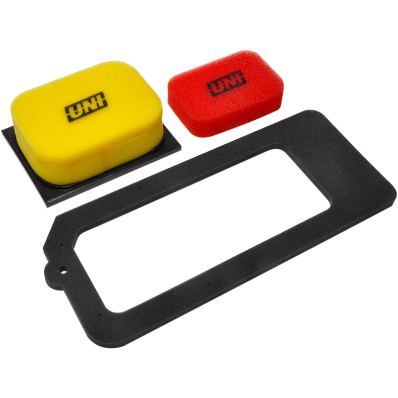 Uni Filter Ultra-Seal Air Filter - NU-1420ST KTM 1050 Adventure / 1190 Adventure / 1290 Super Adventure / 1290 Super Duke 2013-2016