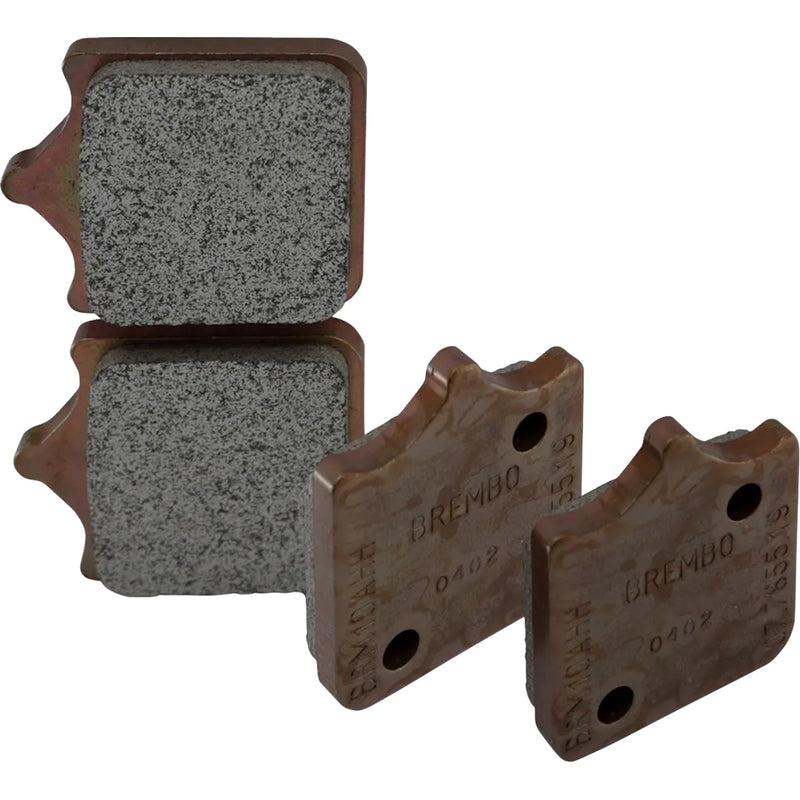 Brembo Brake Pad - 07BB3396 BMW S1000RR / S1000R 2009-2019