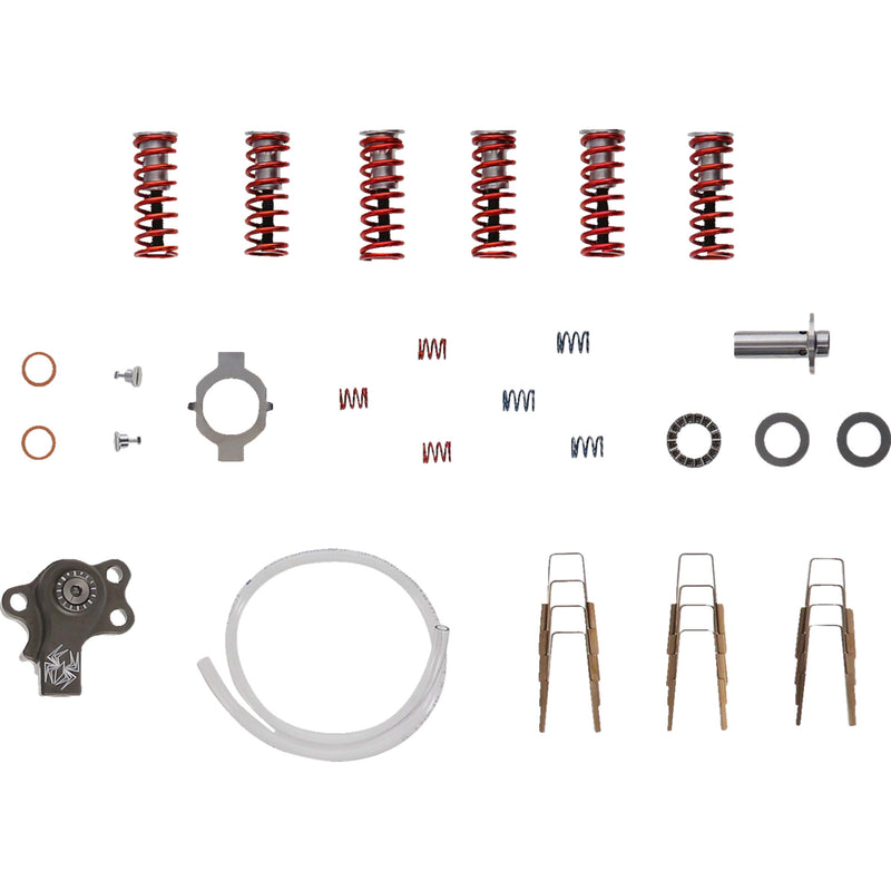 Rekluse RadiusCX 4.0 Clutch Kit - RMS-8904046 Kawasaki KX 450 2019-2020