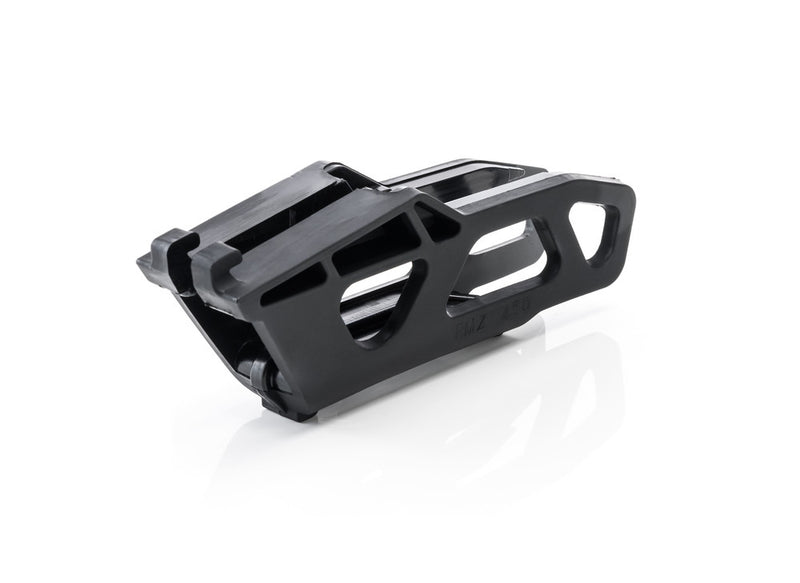 Acerbis Chain Guide Black - 2688780001 Suzuki RMZ 450 / RMZ 250 2018-2023