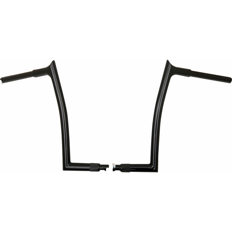 Fat Baggers Inc. Handlebar - 948014-B For Harley Touring 2023-2026