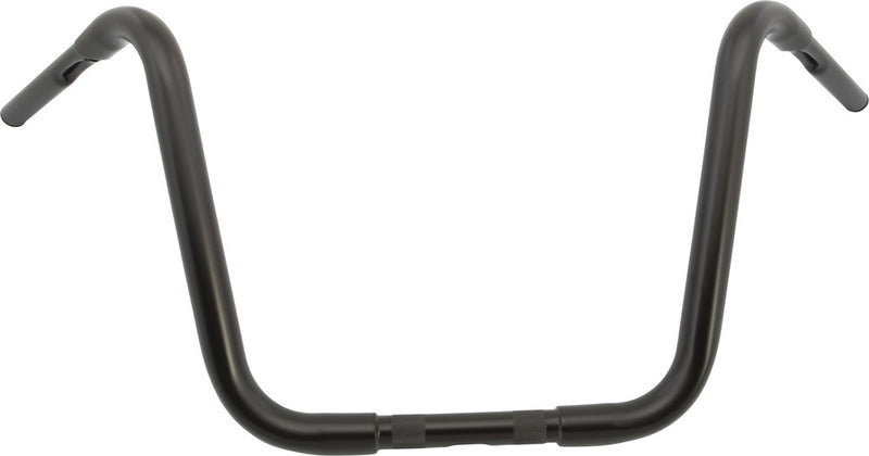 Harddrive 1.25" Ape Hanger 14" Black Cable - 096483 For Harley Motorcycles 2006-2017