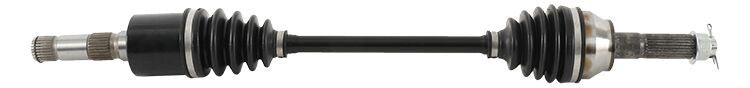 All Balls 531-0540 AB6-PO-8-394 6 BALL HEAVY DUTY AXLE REAR