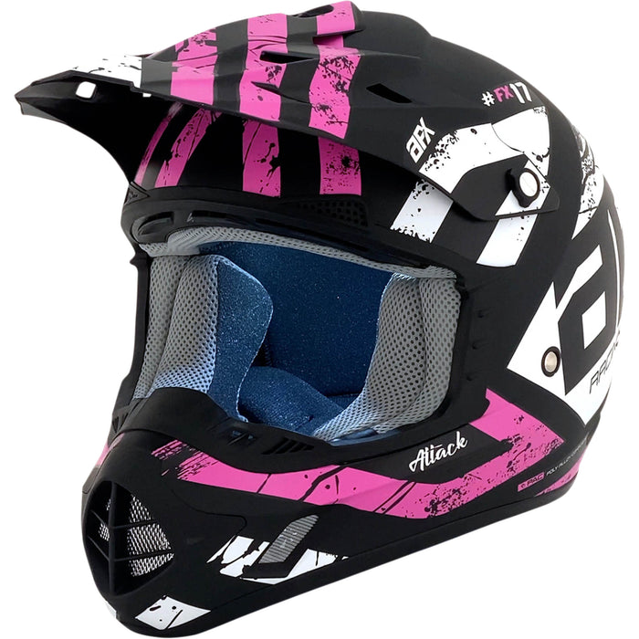 AFX FX-17 Helmet - 4XL