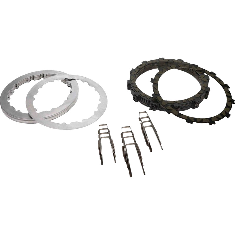 Rekluse Radius CX Clutch Pack - 751-15001 For Harley Motorcycles 2007-2017