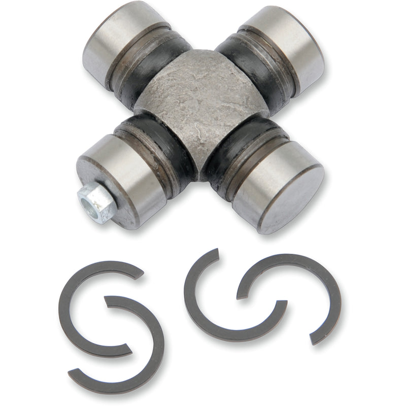 Moose Offroad Universal Joint - ATV200 Yamaha YFM350FW Big Bear 4x4 / 400 Kodiak 4x4 / YFB250FW Timberwolf 4x4 / YFM600FW Grizzly 4x4 1987-2000