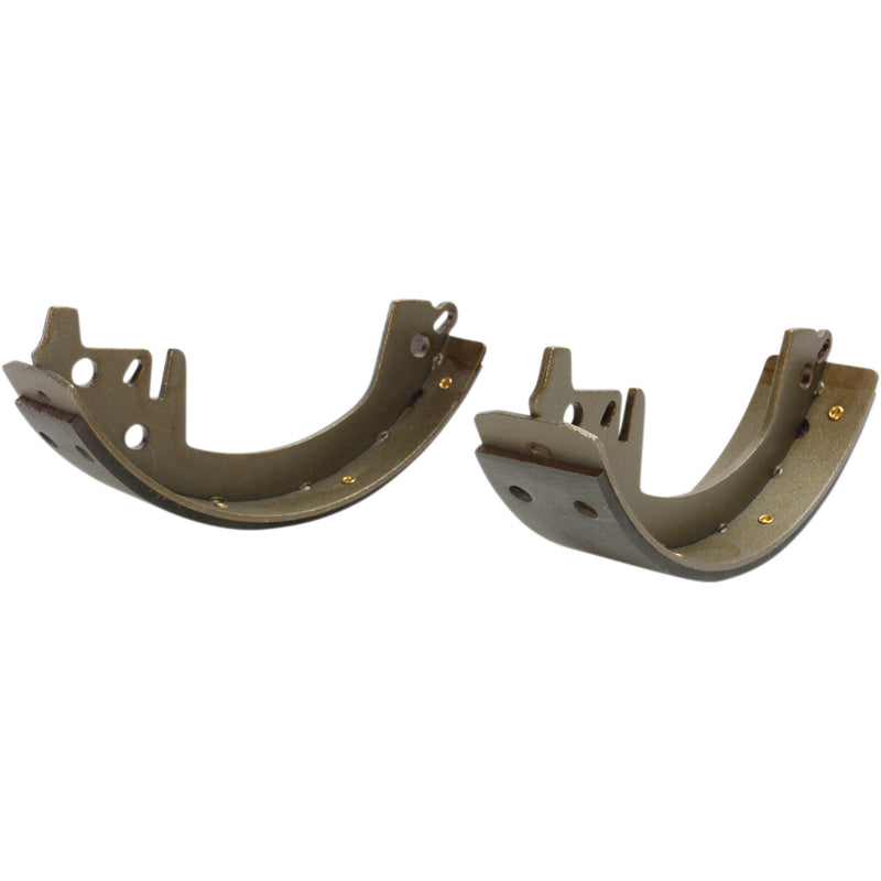 Drag Specialties Brake Shoe - DS-325386 For Harley Touring 1963-1972