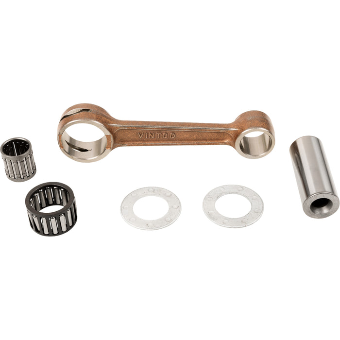 VINTCO 0923-0658 KR2038 Connecting Rod Kit kawasaki kt250/kx250