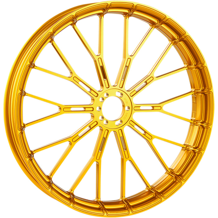 ARLEN NESS 0210-0359 71-546 Rim - Y-Spoke - Rear - Gold - 18x5.5