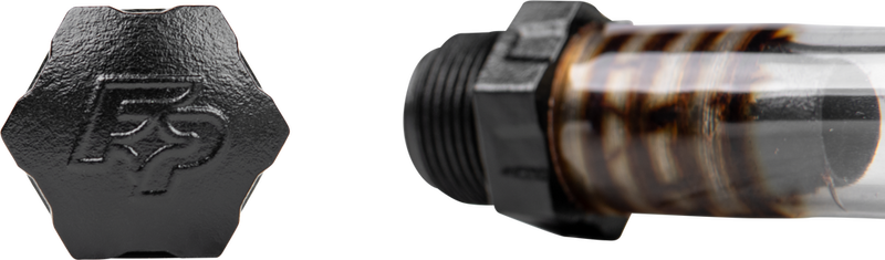 Fire Power 300-10004 300-10004 FILLER HOSE SCREW CAP BLACK
