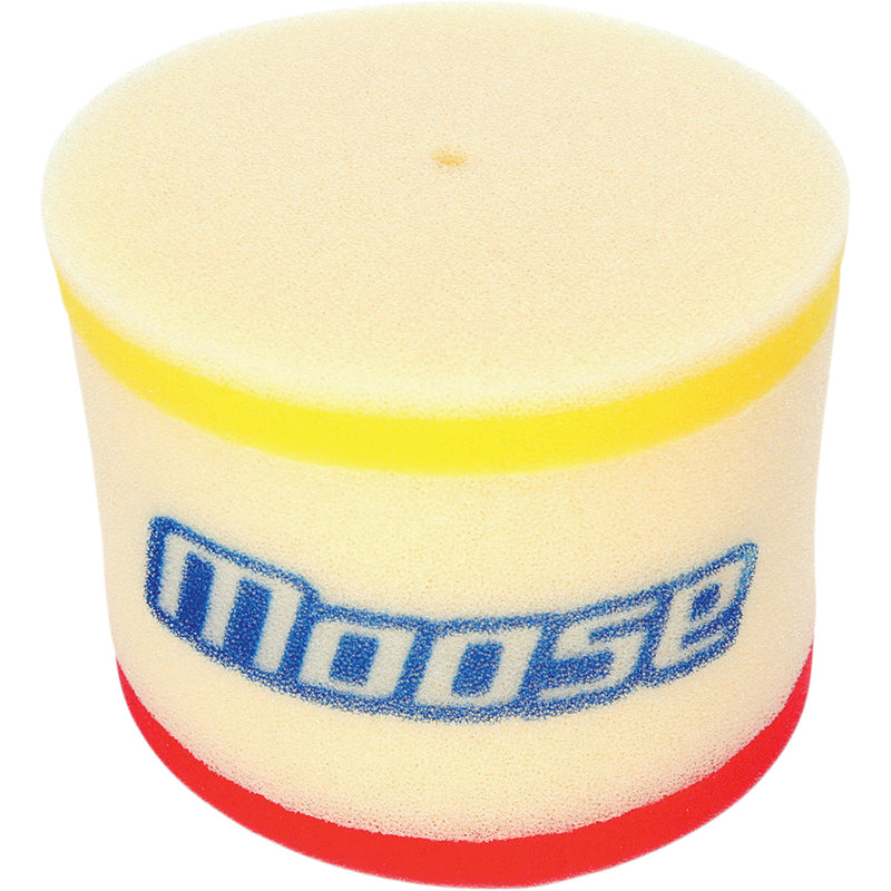 Moose Offroad Air Filter - 3-70-01 Suzuki 250 QuadRacer 1987-1991