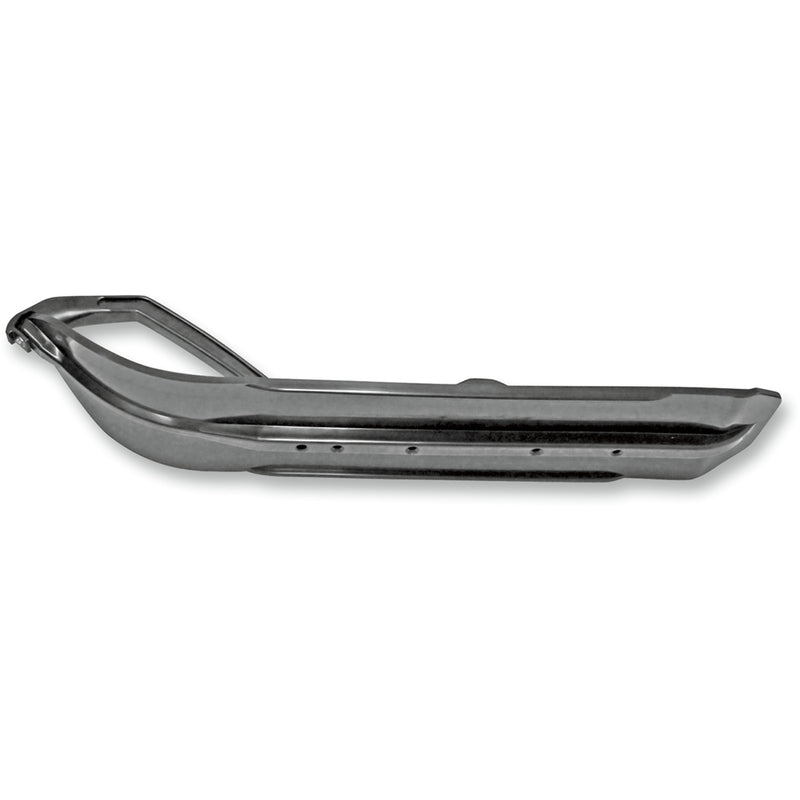 C&A PRO 4602-0043 77020392 MTX Mountain and Trail Skis black - 8"