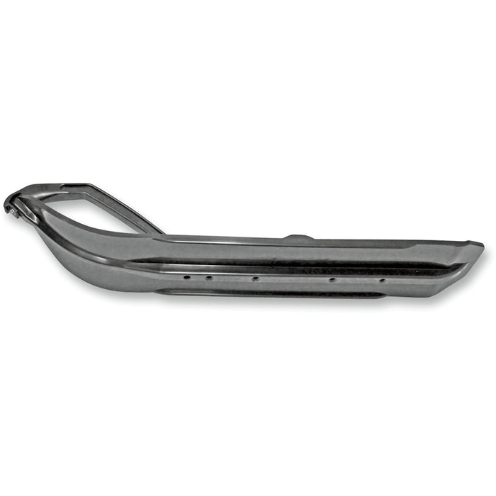 C&A PRO 4602-0043 77020392 MTX Mountain and Trail Skis black - 8"