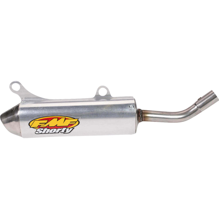 FMF FMF023027 023027 Powercore 2 Shorty Silencer