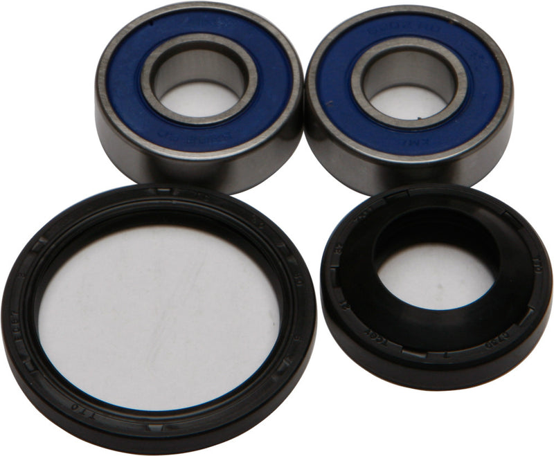All Balls Front Wheel Bearing Seal Kit - 25-1069 For Polaris Snowmobiles 2008-2010 | Husqvarna TE 250 2004 | KTM 380 1999