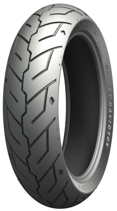 Michelin 87-9438 05318 TIRE SCORCHER 21 REAR 160/60R17 69V RADIAL TL