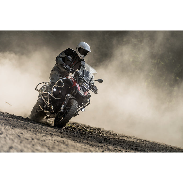 BRIDGESTONE 0317-0575 11675 Battlax Adventurecross AX41 Tire Tire - Battlax Adventurecross AX41 - Rear - 120/90-17 - 64P