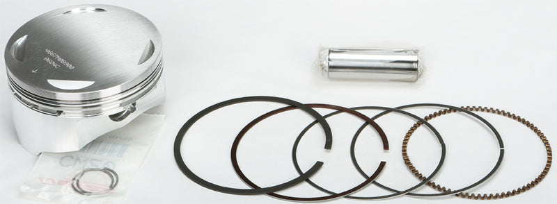 Wiseco Piston Kit 89.00/Standard 11:1 - 4667M08900 Honda XR400R / TRX400EX / TRX400X 1996-2009