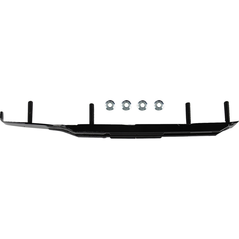 Woody's Wear Bar - S2A4-9975 For Arctic Cat Snowmobiles 2002-2024 | Yamaha Snowmobiles 2020-2024