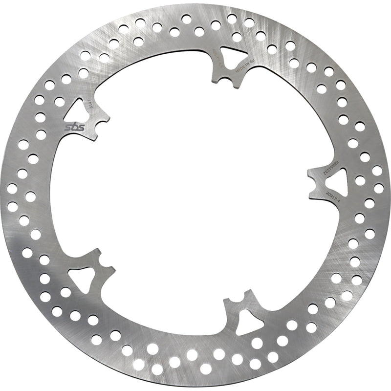 Sbs Brake Rotor - 5147 For Harley Motorcycles 2006-2017