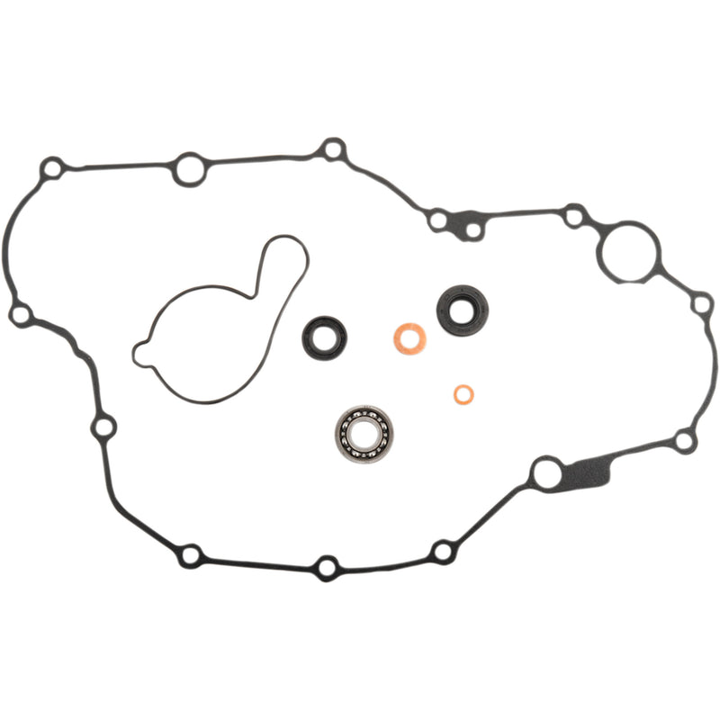 Athena Gasket Kit - P400485475009 Yamaha YZ 450 / WR 450 2006-2014