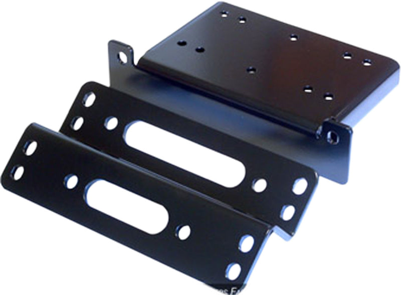 KFI Products Winch Mount - 100700 Kawasaki Teryx 2008-2013